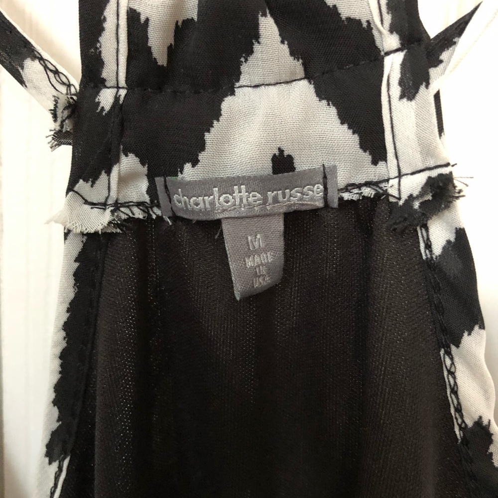 Tank top - Picture 2 of 2